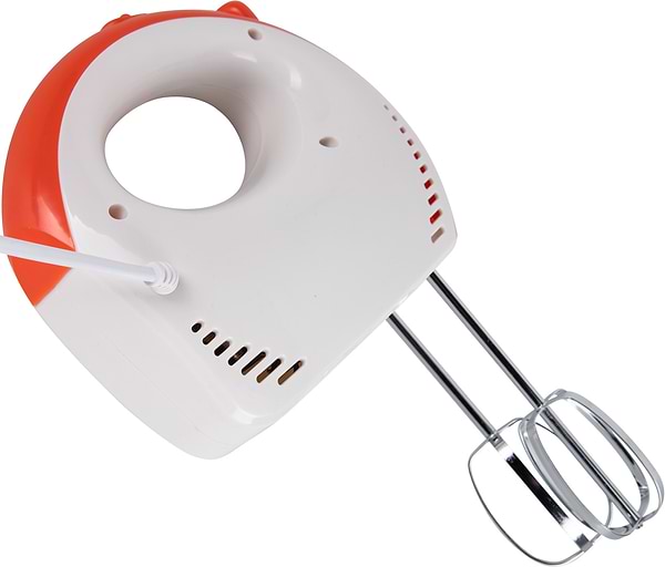 Фото - Миксер Saturn ST-FP1041 Red