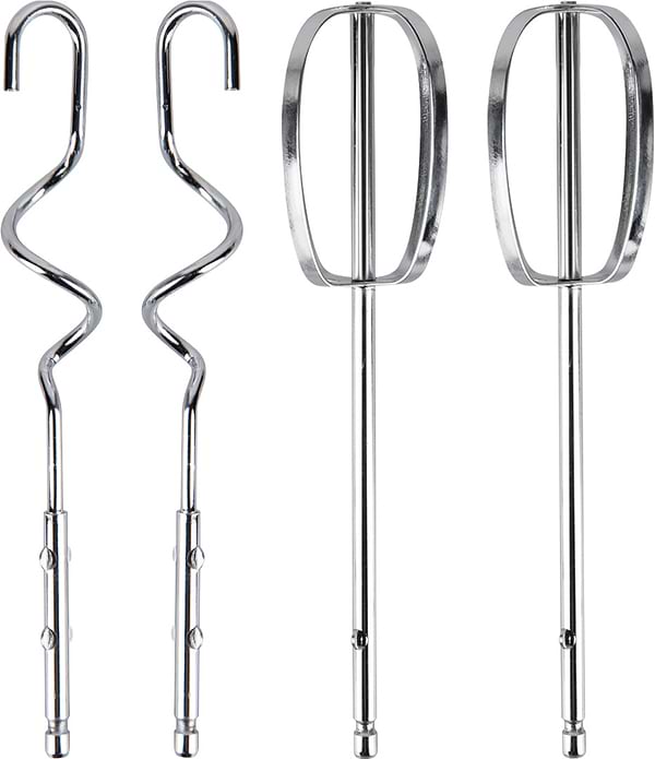 Фото - Миксер Saturn ST-FP1041 Red