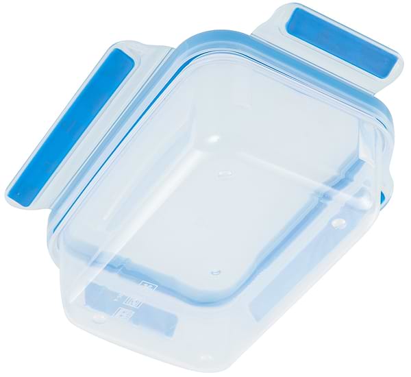 Фото - Емкость для хранения Tefal K3021112 CLIP&CLOSE  0,55 л