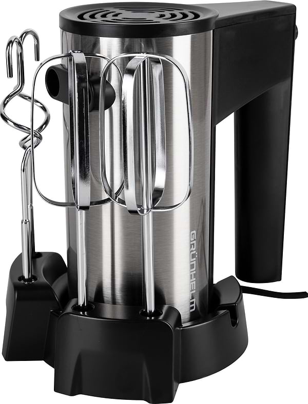 Фото - Міксер Grunhelm GRM629