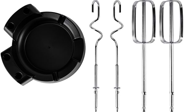 Фото - Міксер Grunhelm GRM629