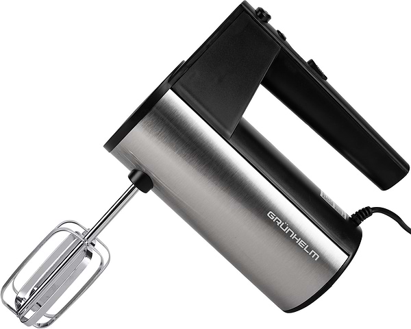 Фото - Міксер Grunhelm GRM629