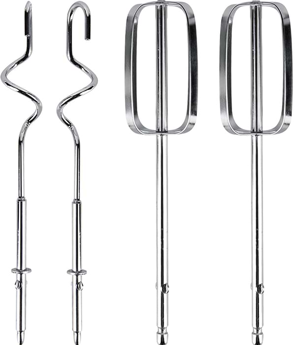 Фото - Уценка - Миксер с чашей Grunhelm GRM608В