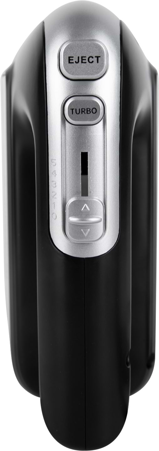 Фото - Уценка - Миксер с чашей Grunhelm GRM608В