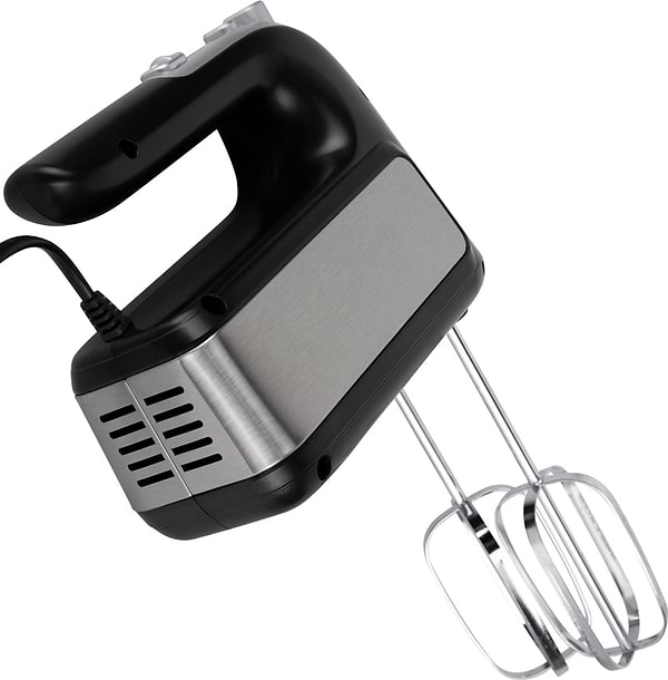 Фото - Уценка - Миксер с чашей Grunhelm GRM608В