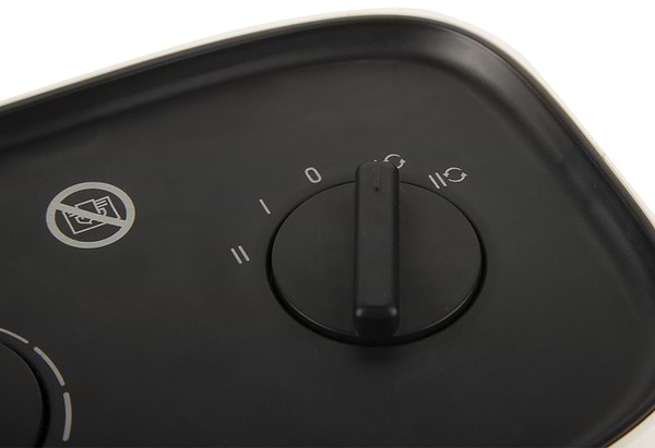 Фото - Тепловентилятор WetAir WFH-30W