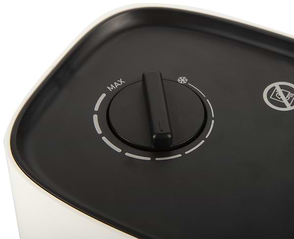 Фото - Тепловентилятор WetAir WFH-30W