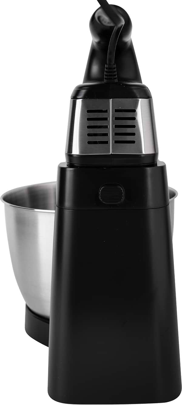 Фото - Уценка - Миксер с чашей Grunhelm GRM608В