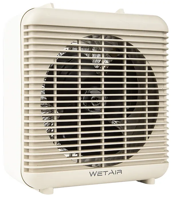 Фото - Тепловентилятор WetAir WFH-28