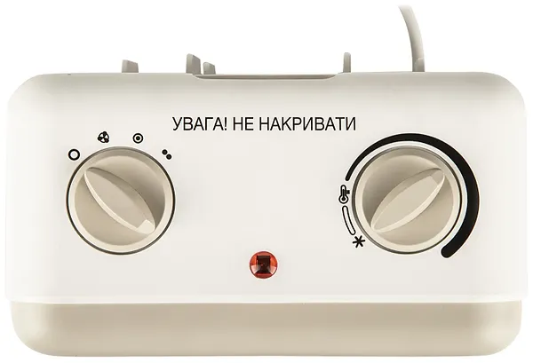 Фото - Тепловентилятор WetAir WFH-28