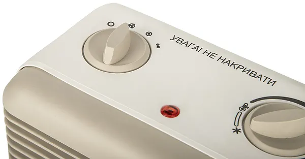 Фото - Тепловентилятор WetAir WFH-28