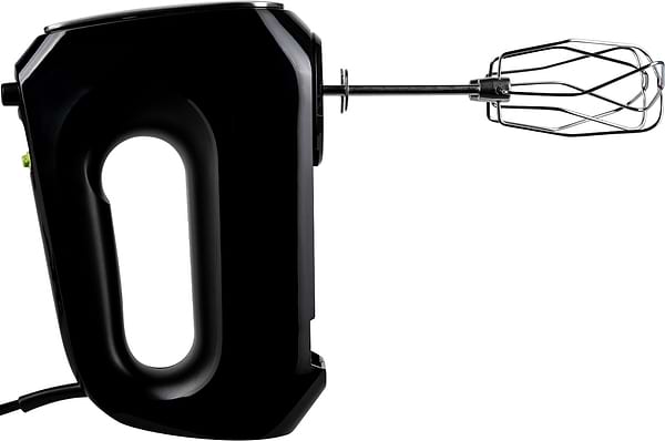Фото - Миксер Braun HM2110BK