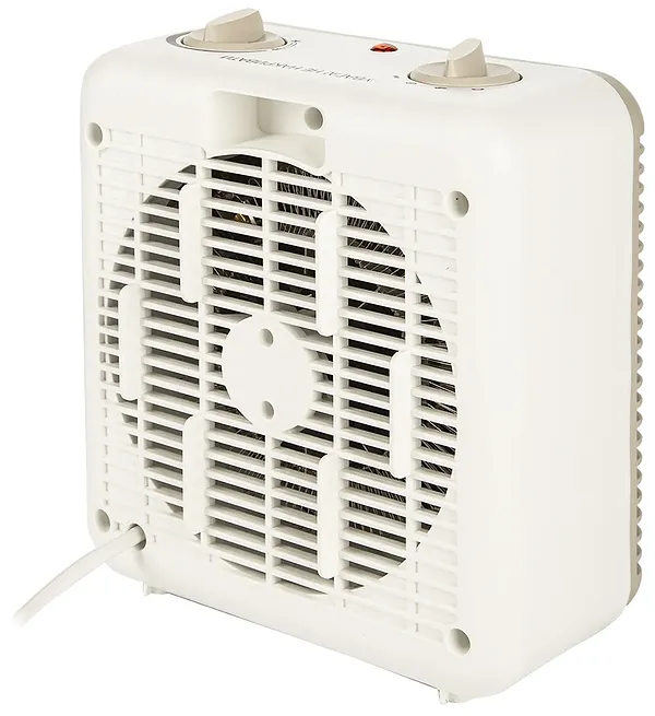 Фото - Тепловентилятор WetAir WFH-28