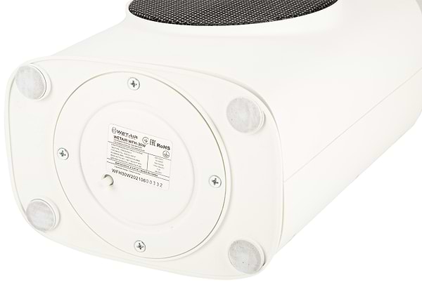 Фото - Тепловентилятор WetAir WFH-30W