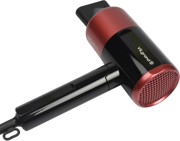 Фото - Фен ViLgrand VHD-1815 Red