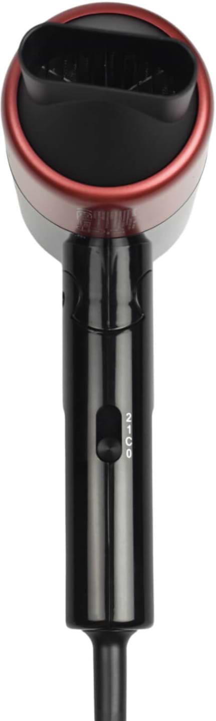 Фото - Фен ViLgrand VHD-1815 Red