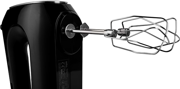 Фото - Миксер Braun HM2110BK