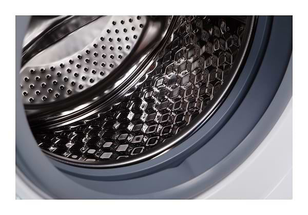 Фото - Пральна машина вбудована Interline WM 714016 PB Steam