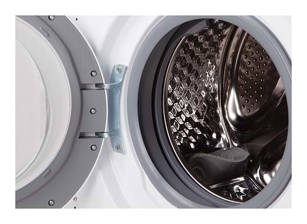 Фото - Пральна машина вбудована Interline WM 714016 PB Steam