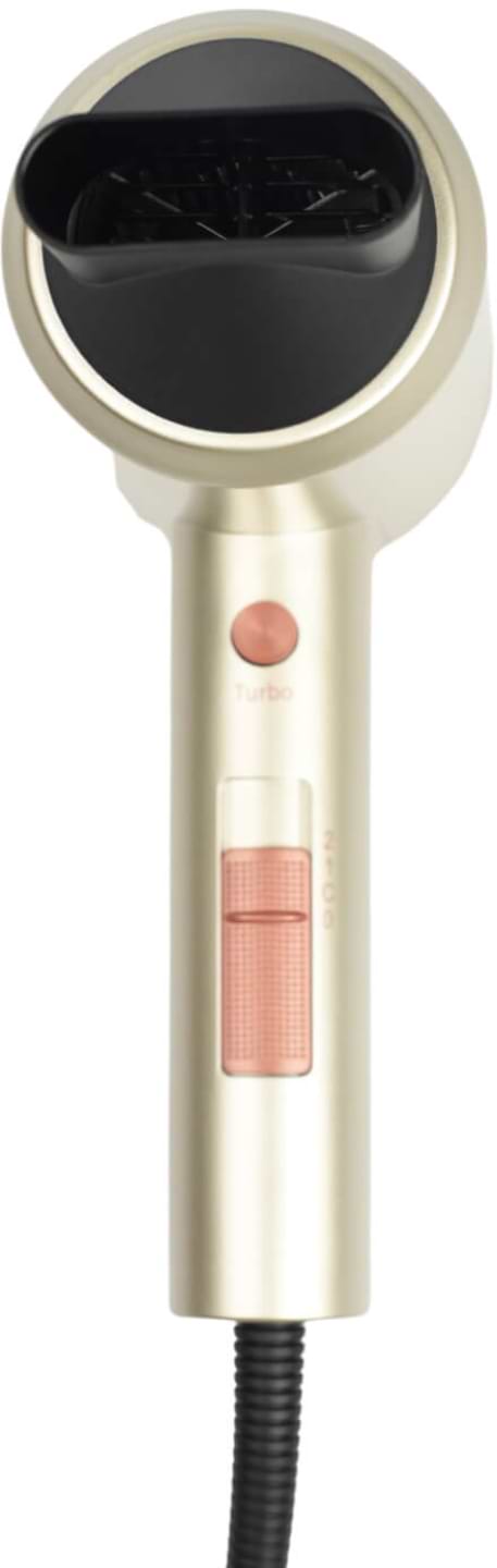 Фото - Фен ViLgrand VHD-2236AIR Warm Gray