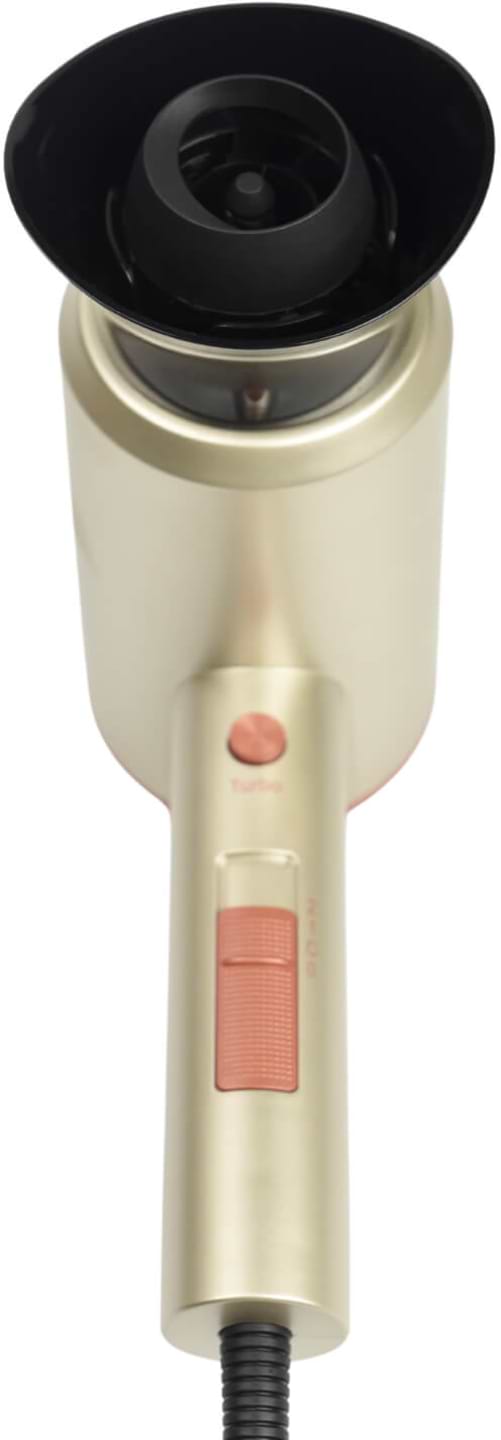 Фото - Фен ViLgrand VHD-2236AIR Warm Gray