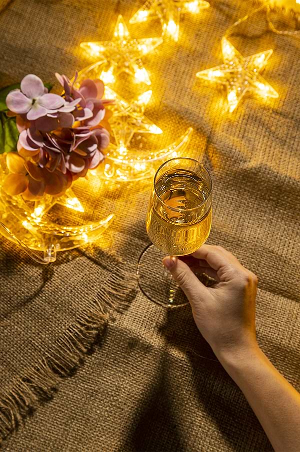 Фото - Набор бокалов Bormioli Rocco Riserva Champagne 6x205 мл (126281GRC021990)