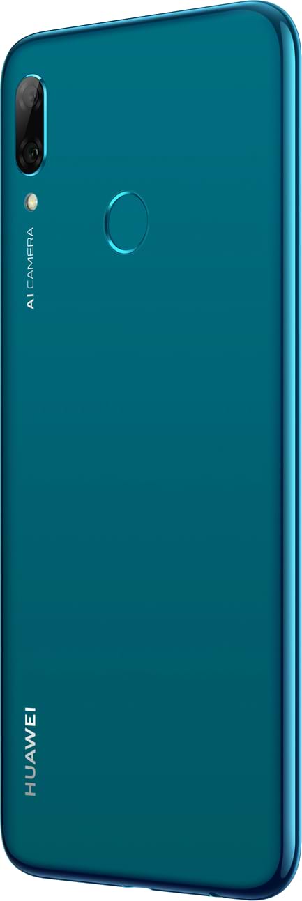 Фото - Смартфон Huawei P Smart 2019 3/64GB Sapphire Blue