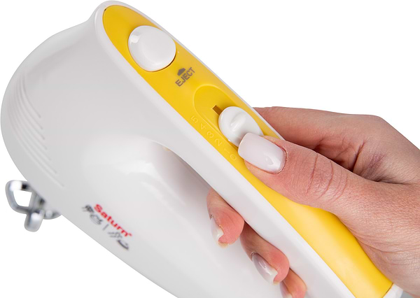 Фото - Миксер Saturn ST-FP1060