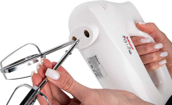 Фото - Миксер Saturn ST-FP1060