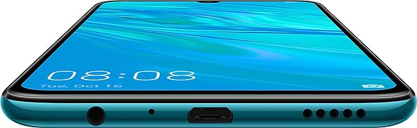 Фото - Смартфон Huawei P Smart 2019 3/64GB Sapphire Blue