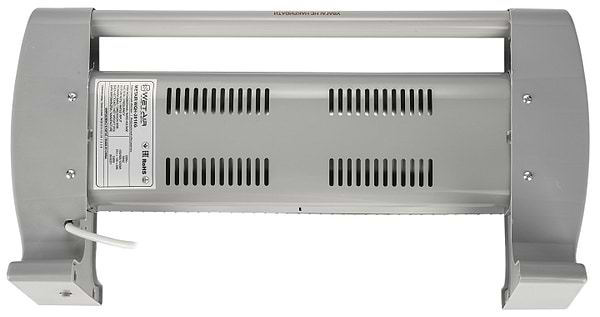 Фото - Обігрівач інфрачервоний WetAir WQH-2010G