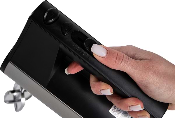 Фото - Міксер Grunhelm GRM629