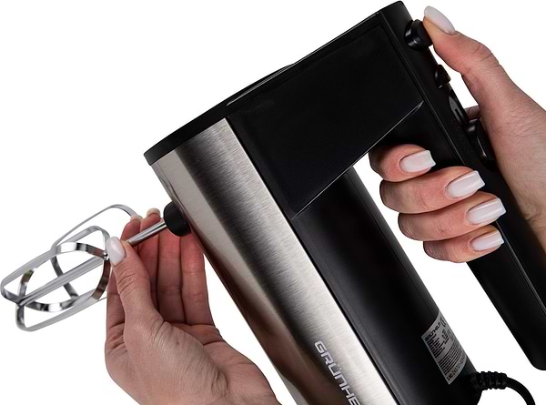 Фото - Міксер Grunhelm GRM629