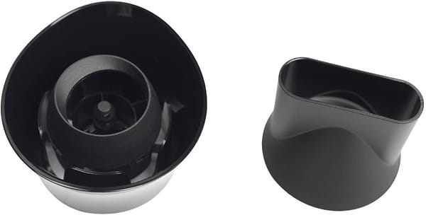 Фото - Фен ViLgrand VHD-2236AIR Warm Gray