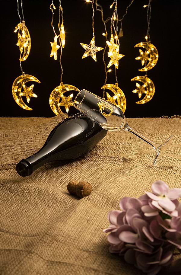 Фото - Набор бокалов Bormioli Rocco Riserva Champagne 6x205 мл (126281GRC021990)