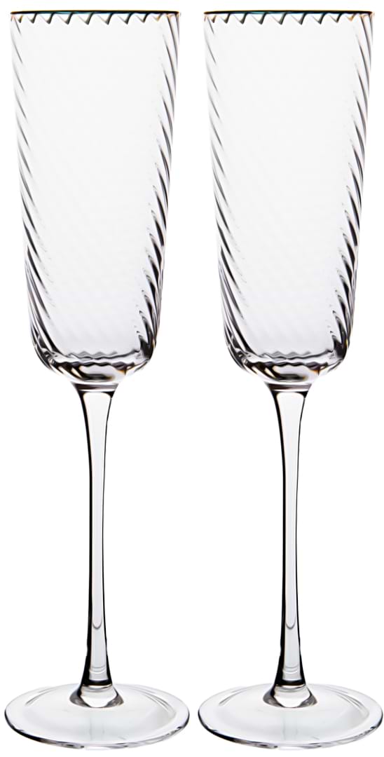 Фото - Набор бокалов Versailles Chicago 150 мл 2 шт. (VSC-22150)