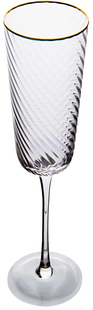 Фото - Набор бокалов Versailles Chicago 150 мл 2 шт. (VSC-22150)