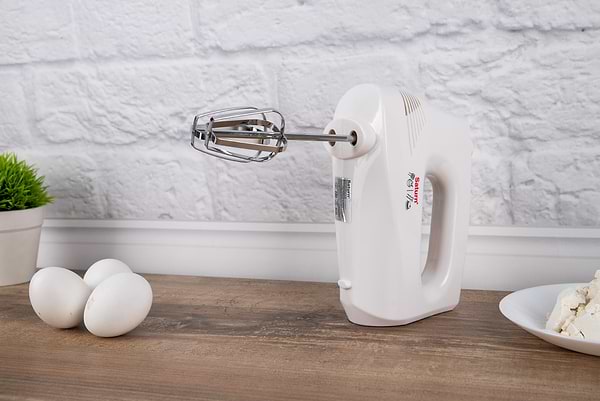 Фото - Миксер Saturn ST-FP1060