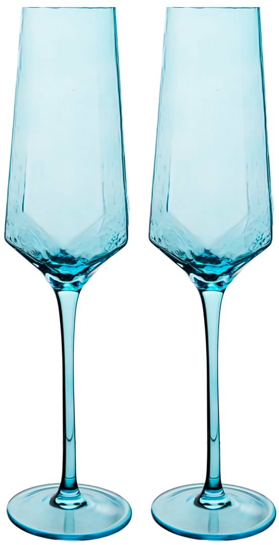 Набор бокалов Versailles Atlantis 2 шт. (VSC-51180) - Фото 1