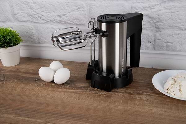 Фото - Міксер Grunhelm GRM629