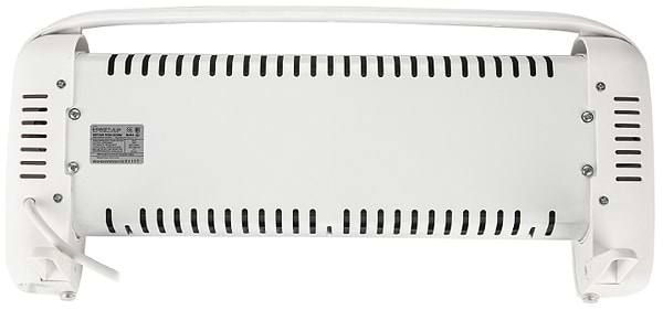 Фото - Обігрівач інфрачервоний WetAir WQH-2000W