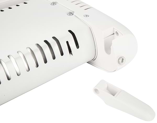 Фото - Обігрівач інфрачервоний WetAir WQH-2000W