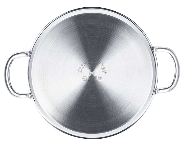 Фото - Сотейник WMF 718796021 MINI 18 см