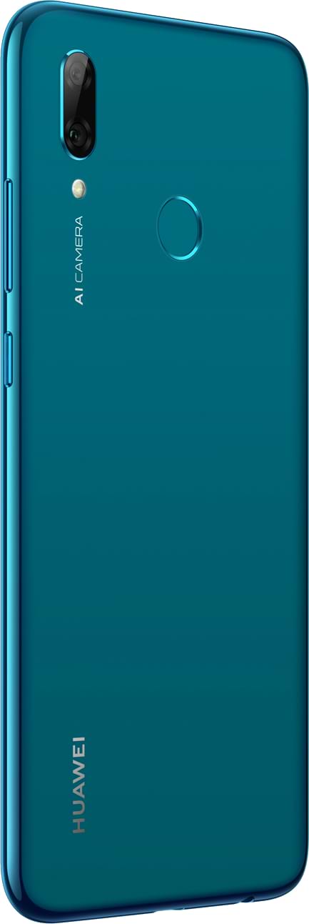 Фото - Смартфон Huawei P Smart 2019 3/64GB Sapphire Blue