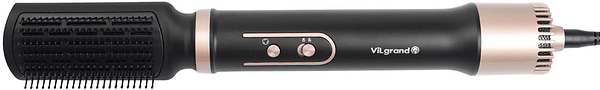 Фото - Стайлер ViLgrand VHD-1225BR Black
