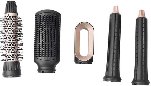 Фото - Стайлер ViLgrand VHD-1225BR Black