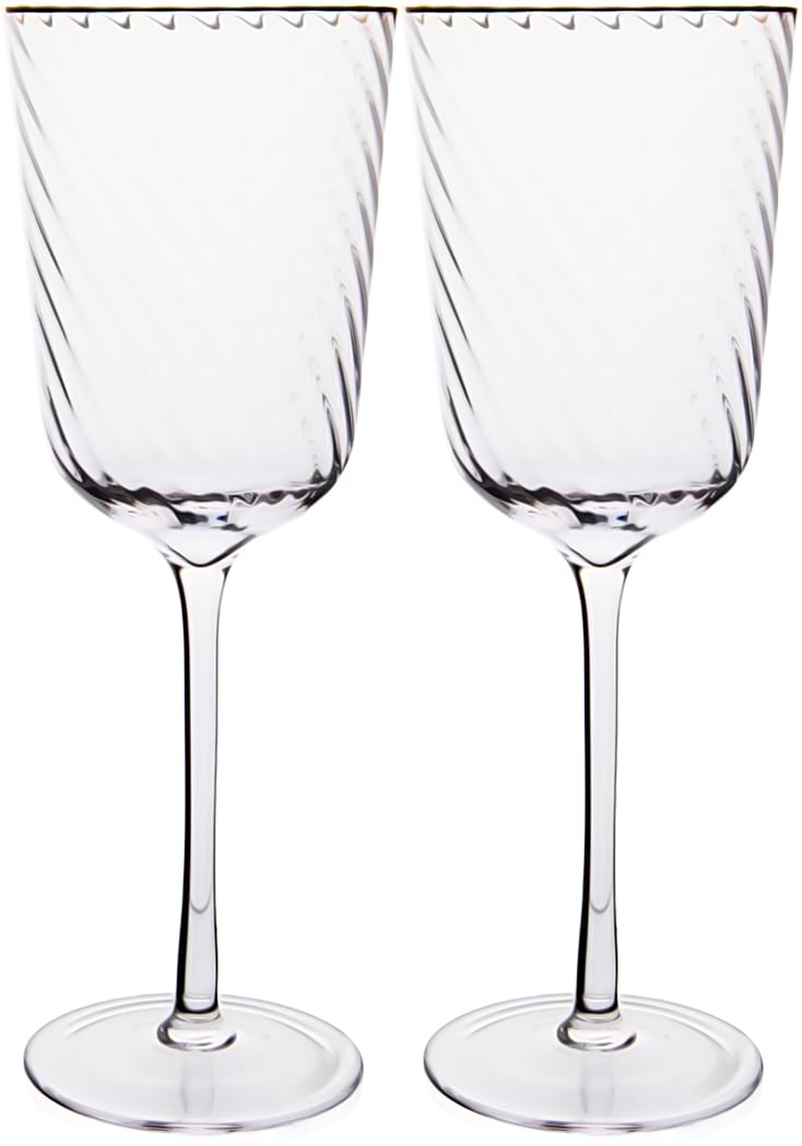 Набор бокалов Versailles Chicago 300 мл 2 шт. (VSC-23300)