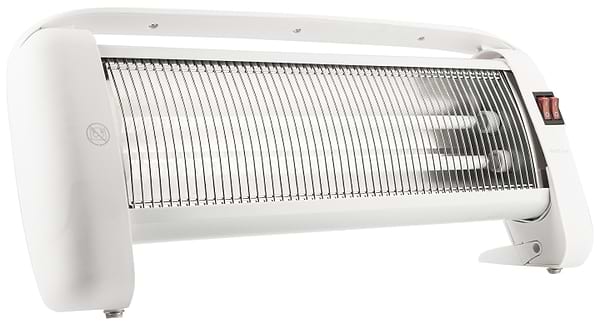 Фото - Обігрівач інфрачервоний WetAir WQH-2000W