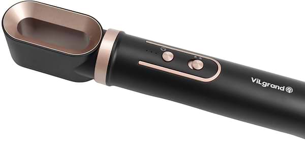 Фото - Стайлер ViLgrand VHD-1225BR Black