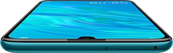 Фото - Смартфон Huawei P Smart 2019 3/64GB Sapphire Blue